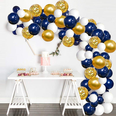 Luna Wedding & Event Supplies Blog: Balloon Garland Wedding Ideas and How to Pick the Right Colours
