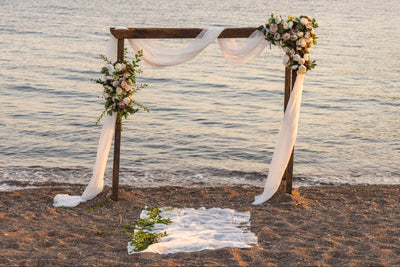 Wedding Themes & Decorations for Summer