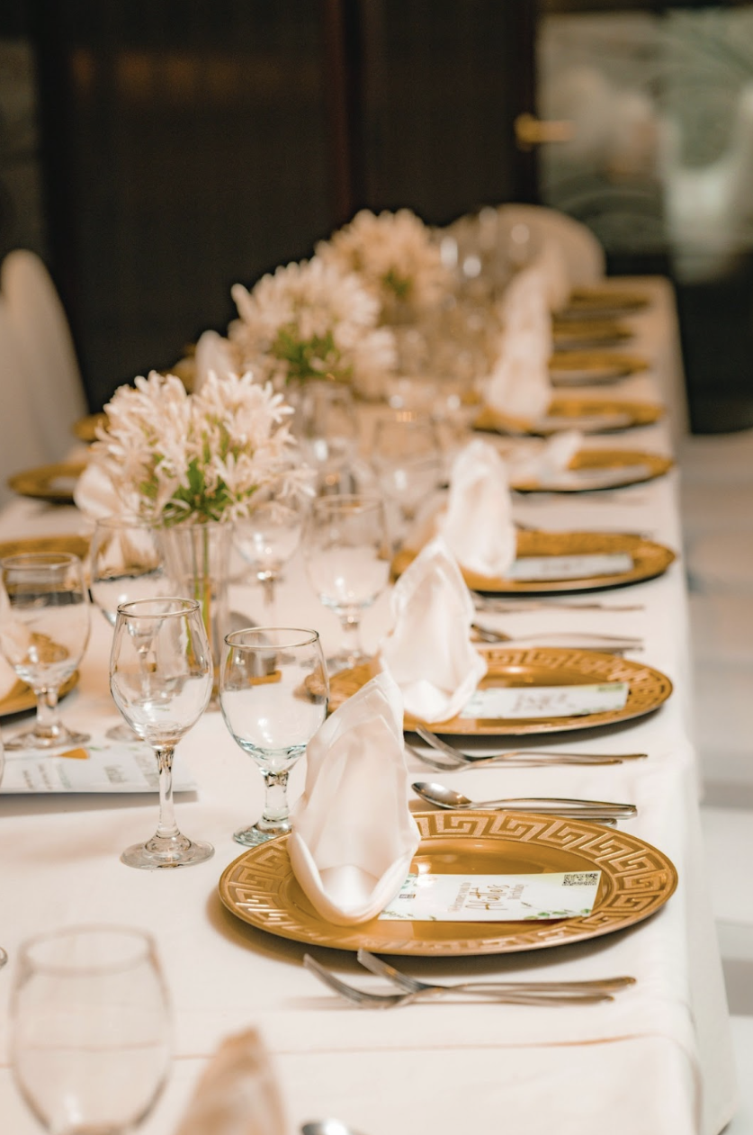 Wedding Table Decoration Ideas Your Guests Will Love