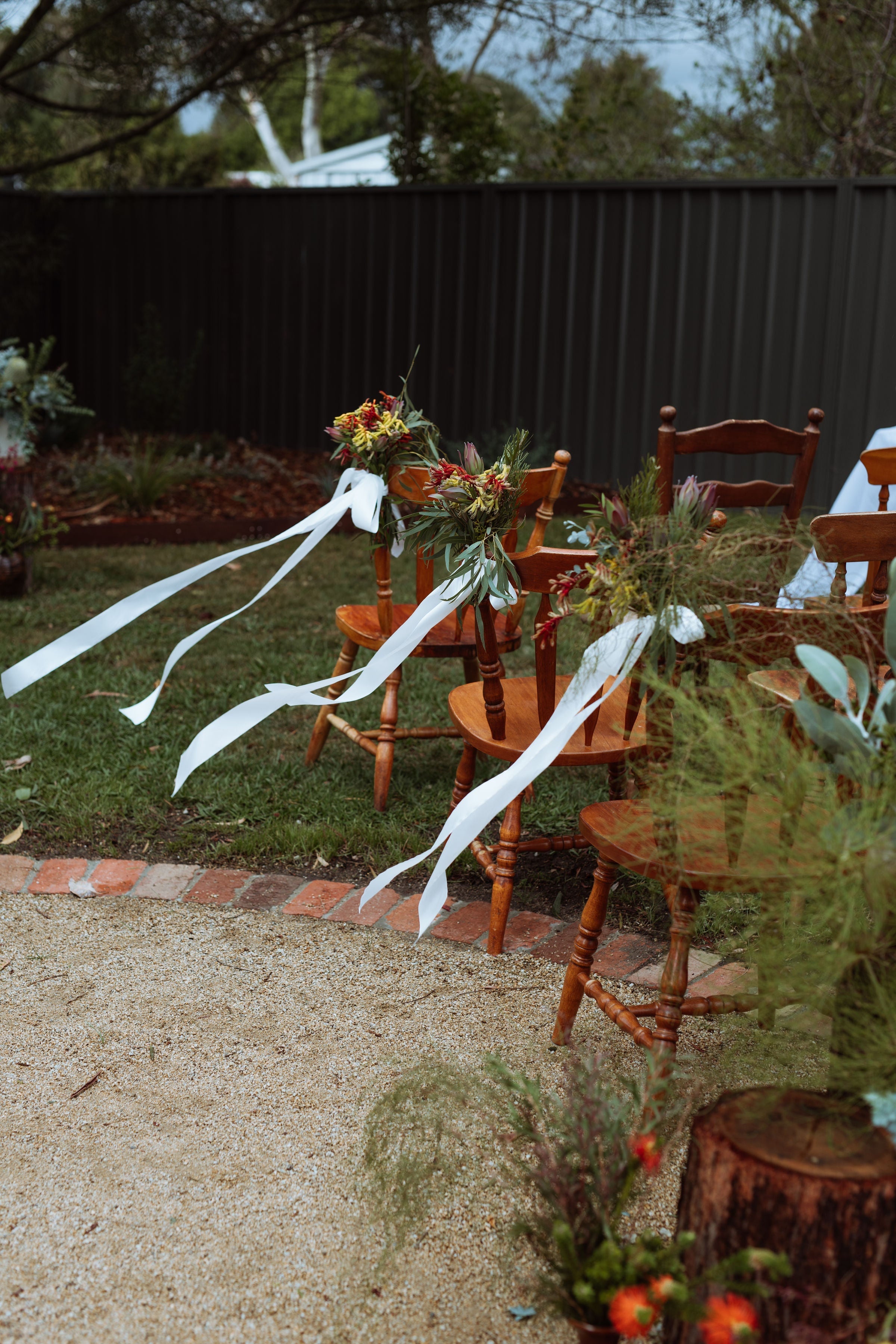 Satin Ribbon Rolls