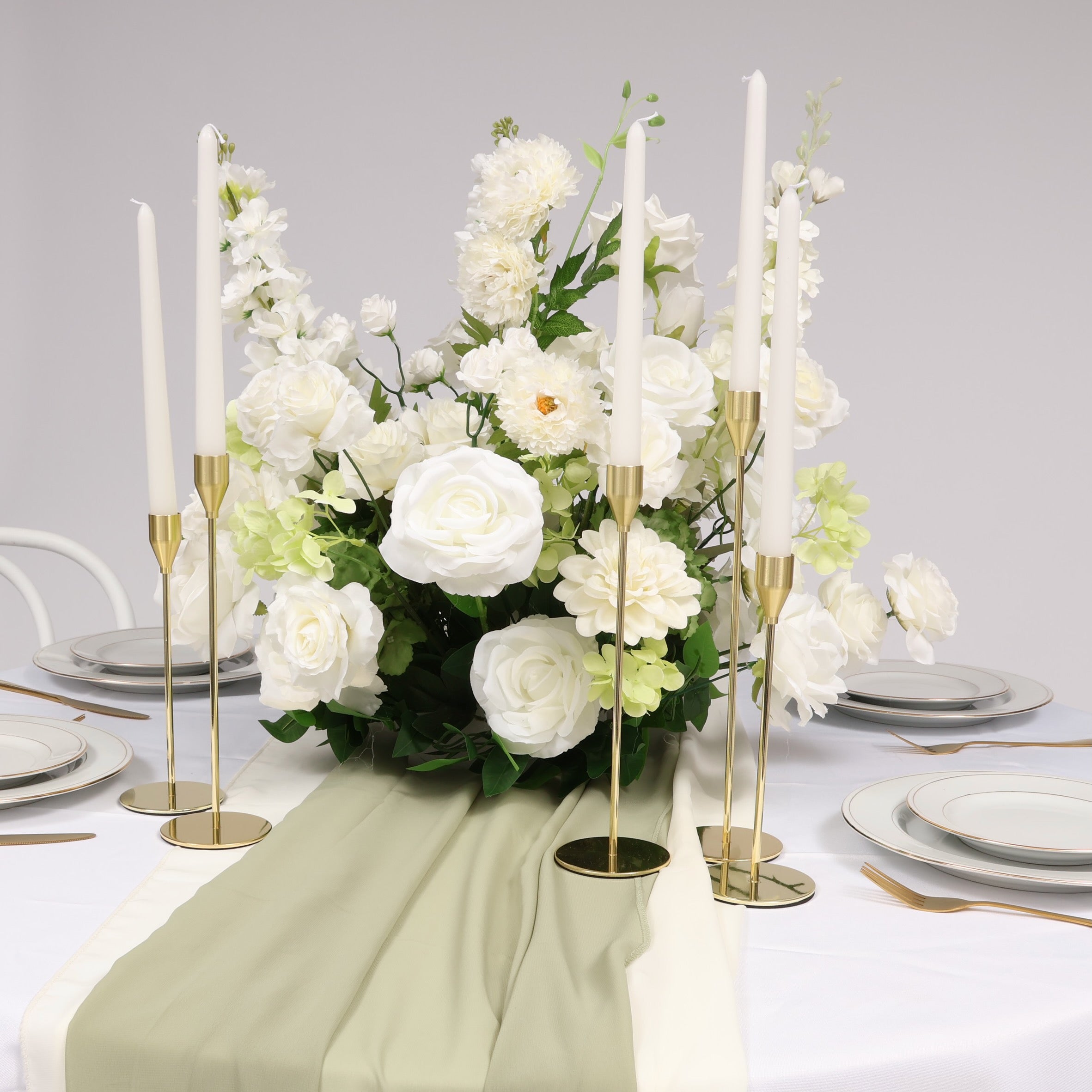 Artificial Flower Arrangements