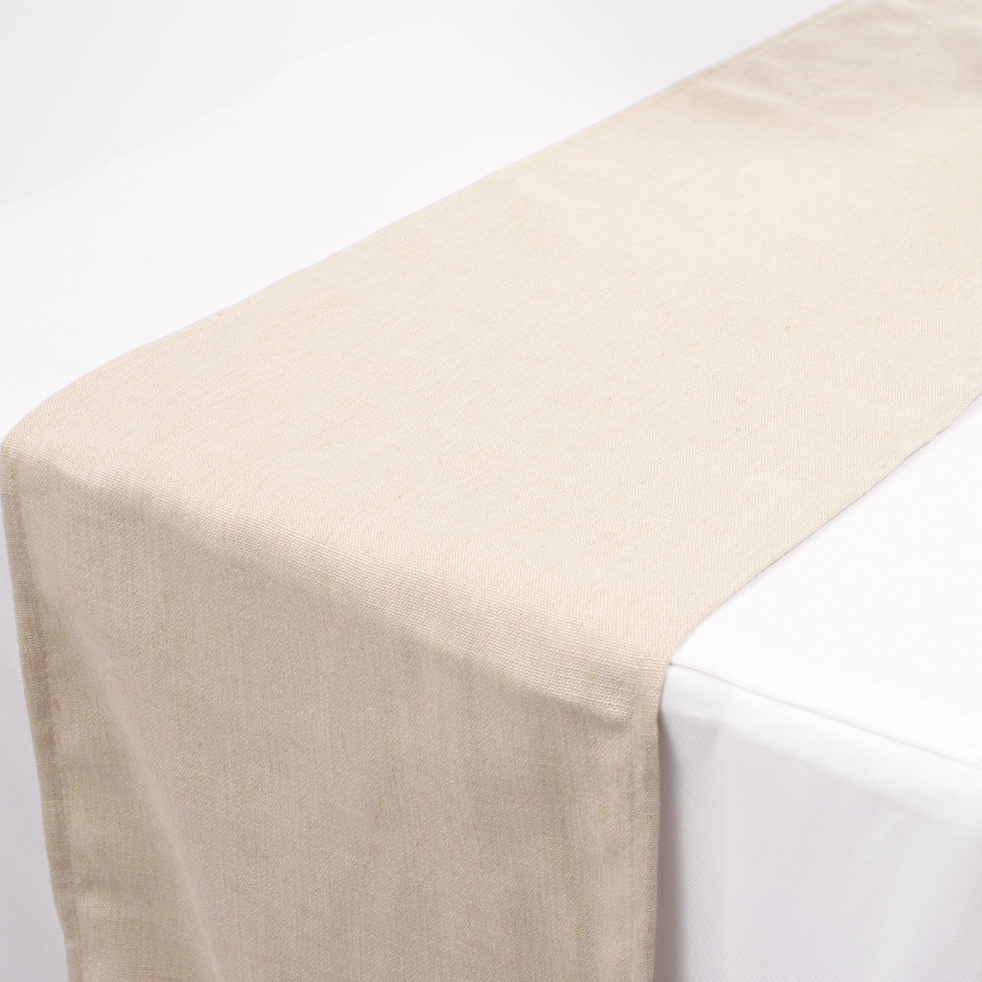 Linen Table Runners