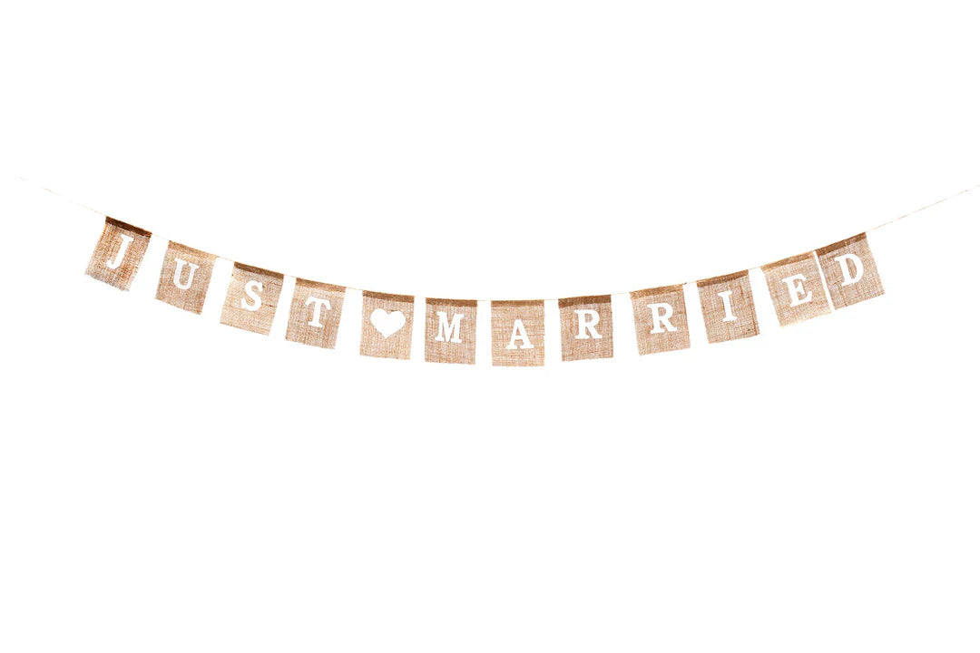 Buntings, Lanterns & Pom Poms
