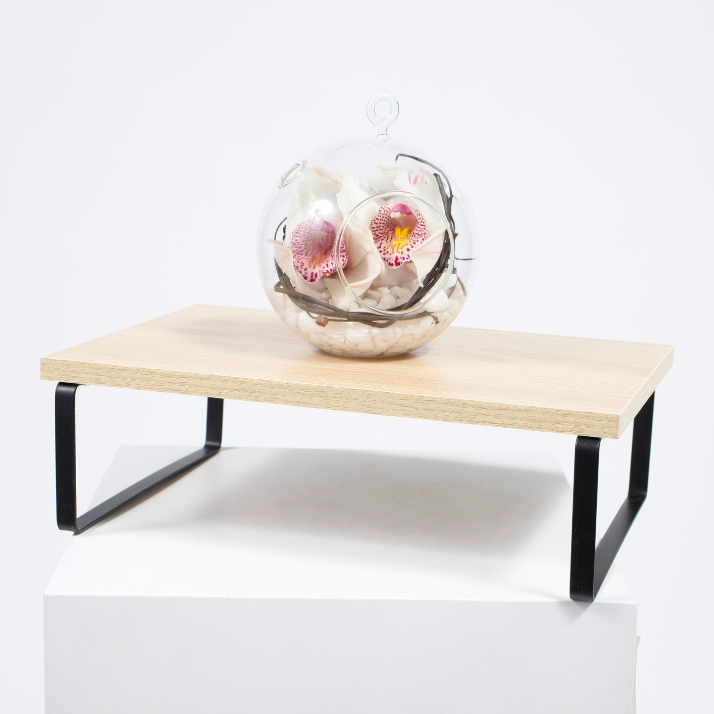 Wooden Table Riser - 30cm Length – Luna Wedding & Event Supplies