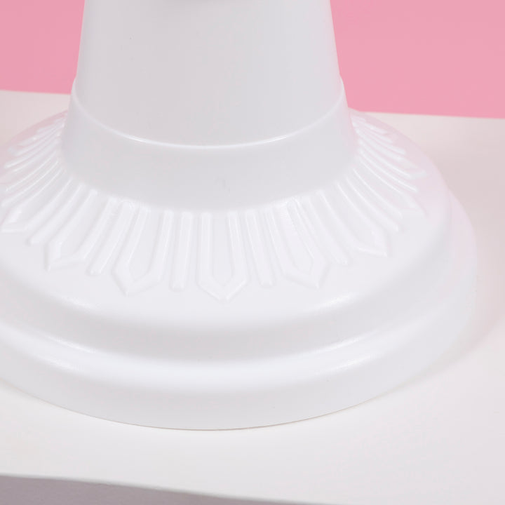 Vintage Urn Centrepiece Vase  (33cmH) detail 1