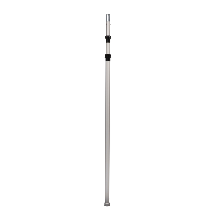 Upright Pole - Pipe and Drape (1.8m - 4m)