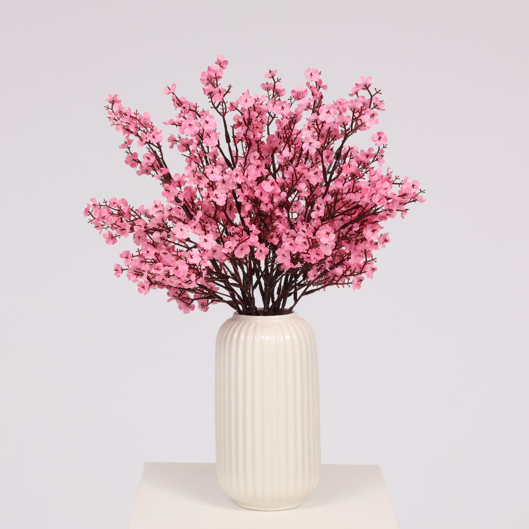 Small Cherry Blossom Branches - Pink (50cm)
