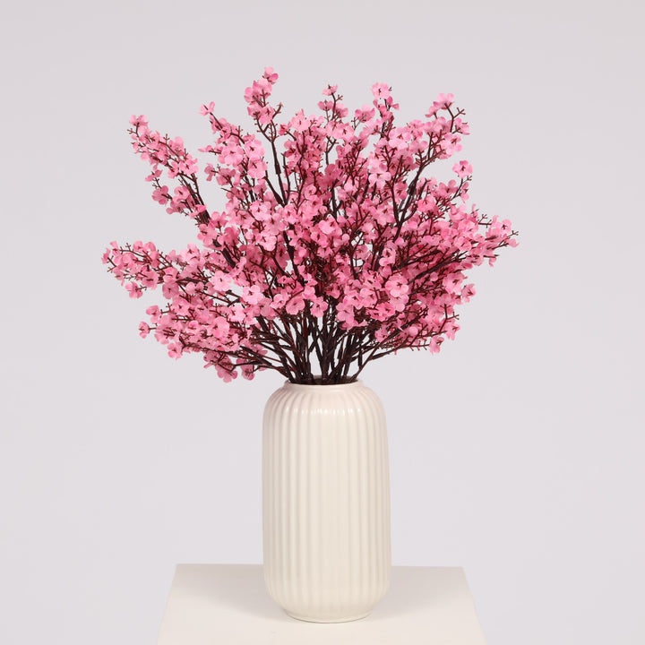 Small Cherry Blossom Branches - Pink (50cm)