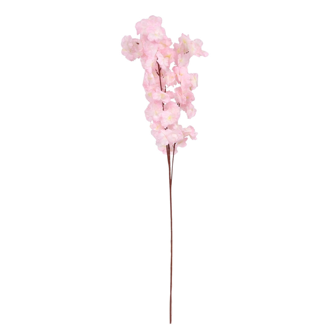 CLEARANCE  Large & Thick Cherry Blossom Branch - Pink