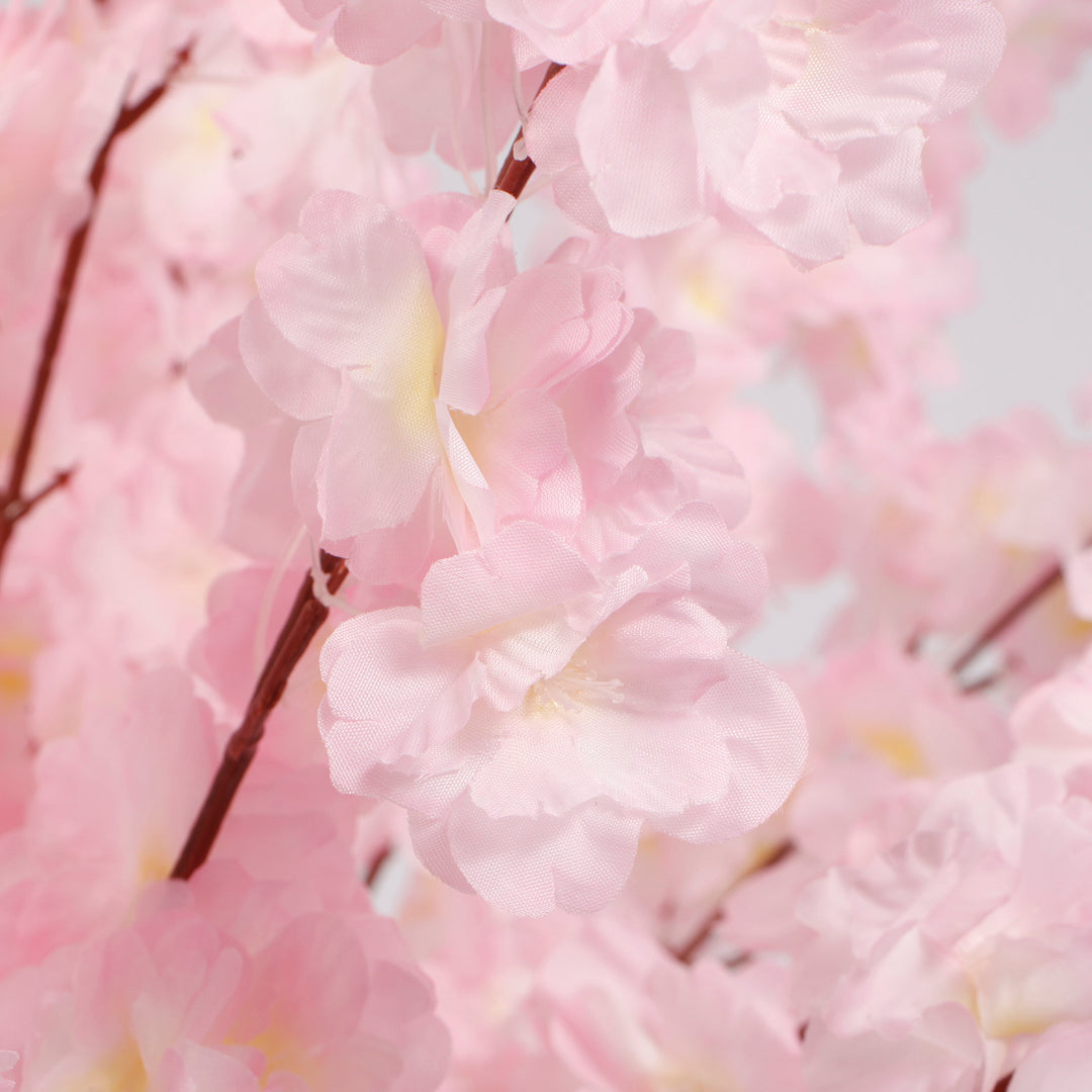 CLEARANCE  Large & Thick Cherry Blossom Branch - Pink