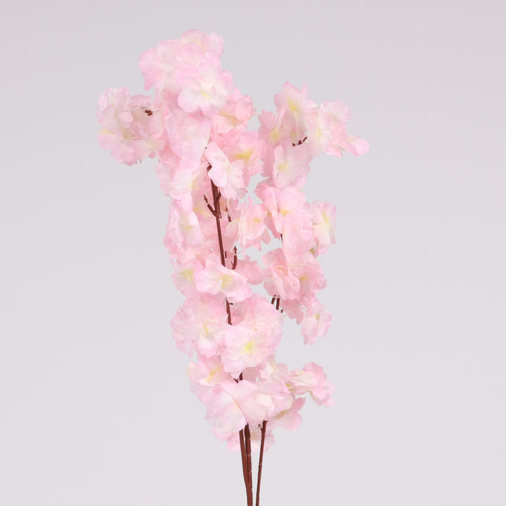 CLEARANCE  Large & Thick Cherry Blossom Branch - Pink
