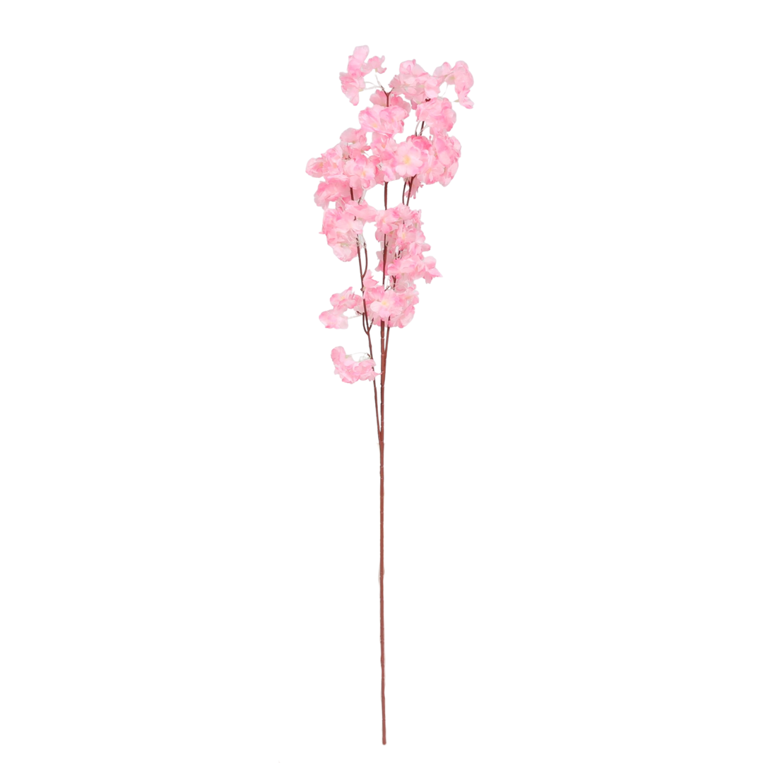 Large Cherry Blossom Branch - Pink (1.1m)