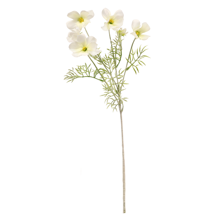 Artificial Cosmos Spray - White