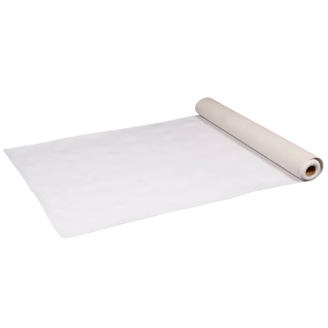 Aisle Runner / Carpet - White (10m)