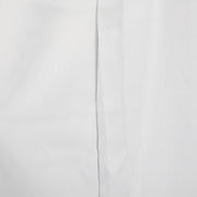 White Blockout Curtain - No Swag - 3 meters length x 3 meters high Seem