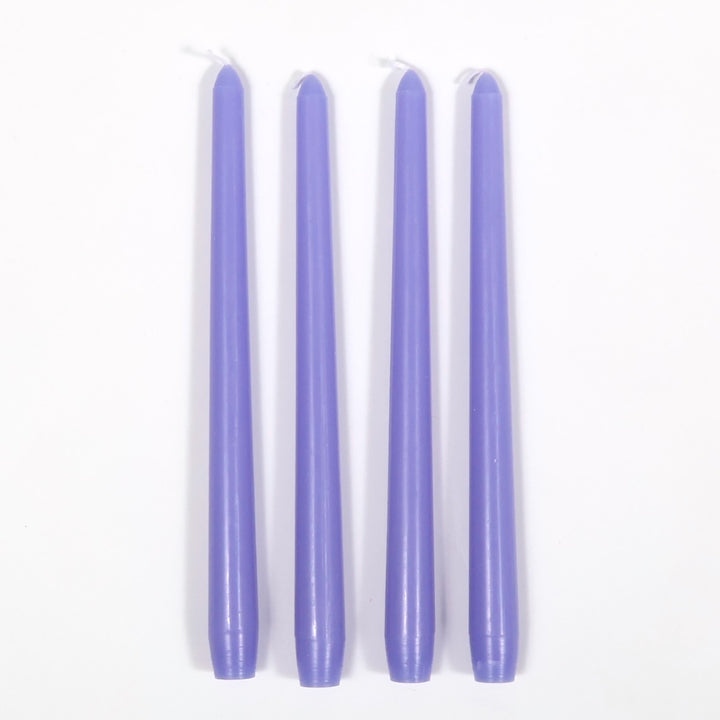 Taper Candles - Lavender