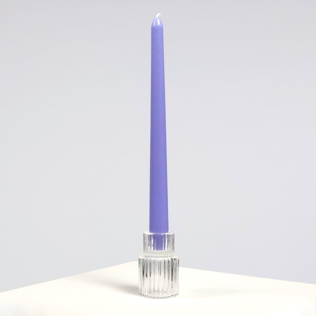 Taper Candles - Lavender
