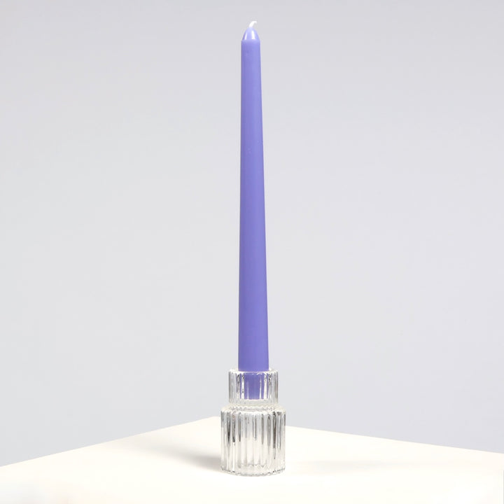 Taper Candles - Lavender