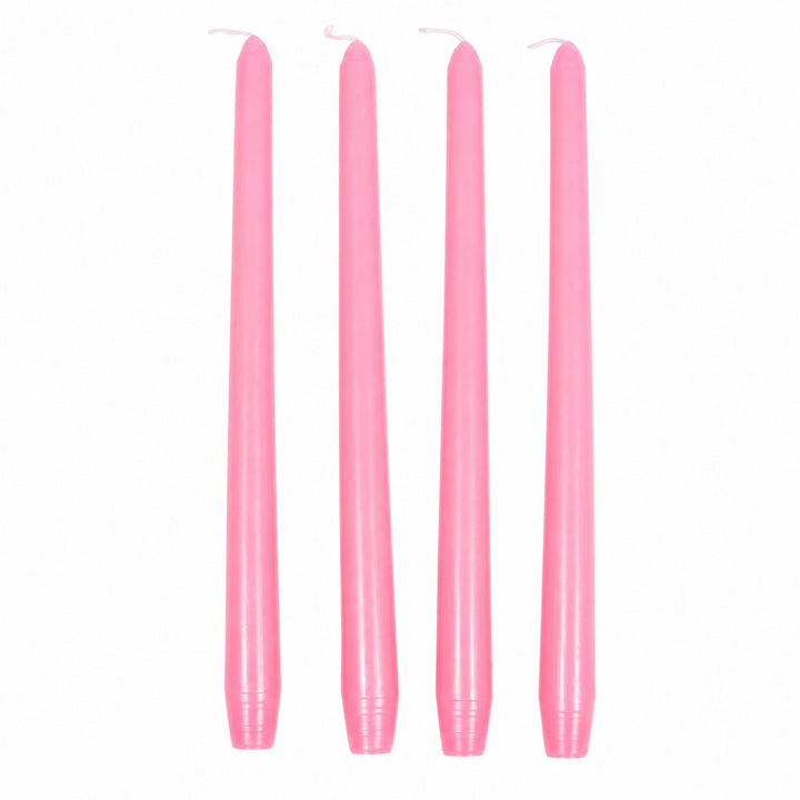 Taper Candles - Pink