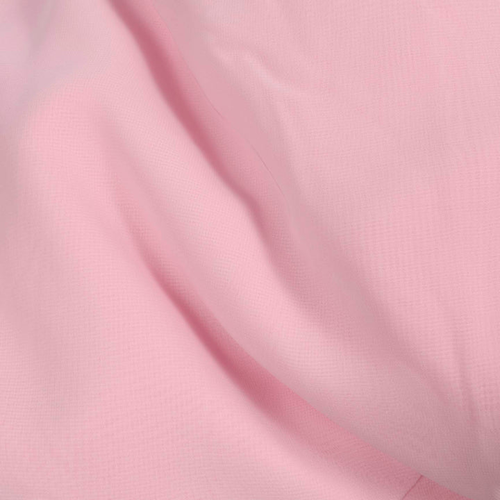 Chiffon Fabric - Light Pink (1.5x10m)