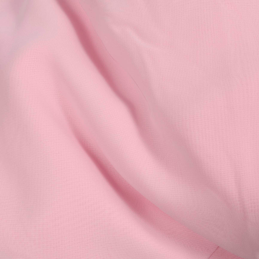 Chiffon Fabric - Light Pink (1.5x10m)