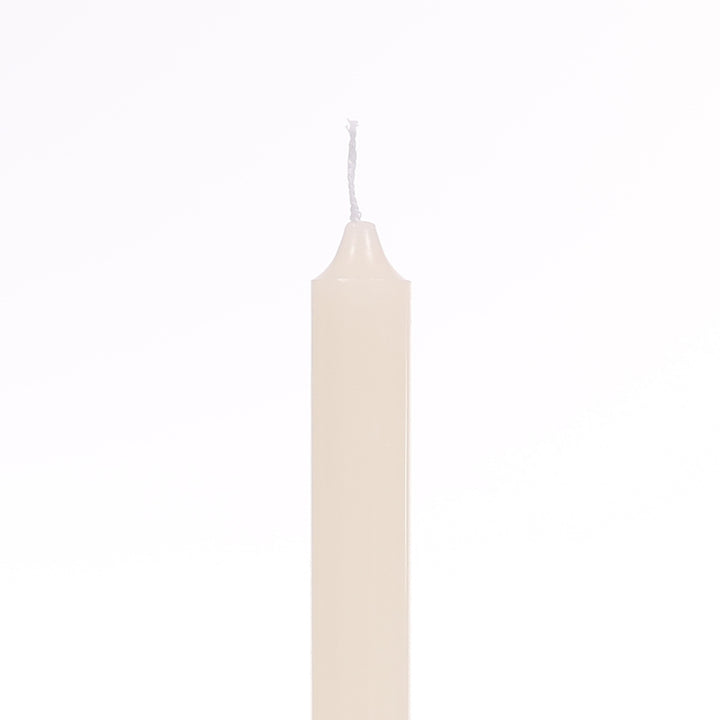 Dinner Candles - Ivory