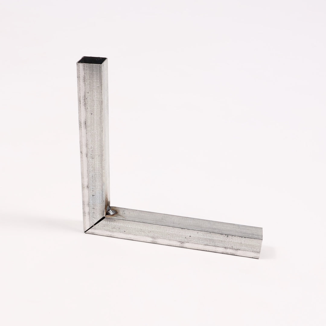 Simple Stand - L Connection