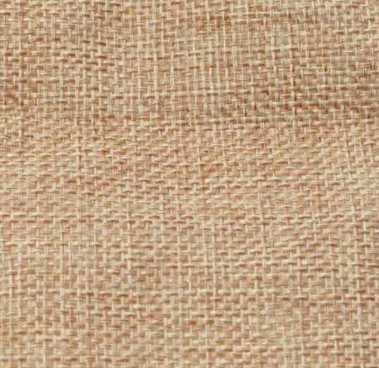 CLEARANCE Hessian Gift / Favour Bag - Gold
