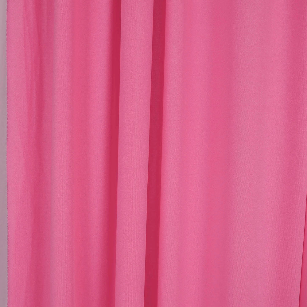 Lycra Backdrop Convertible Panels - Hot Pink (1.6x3m) close up