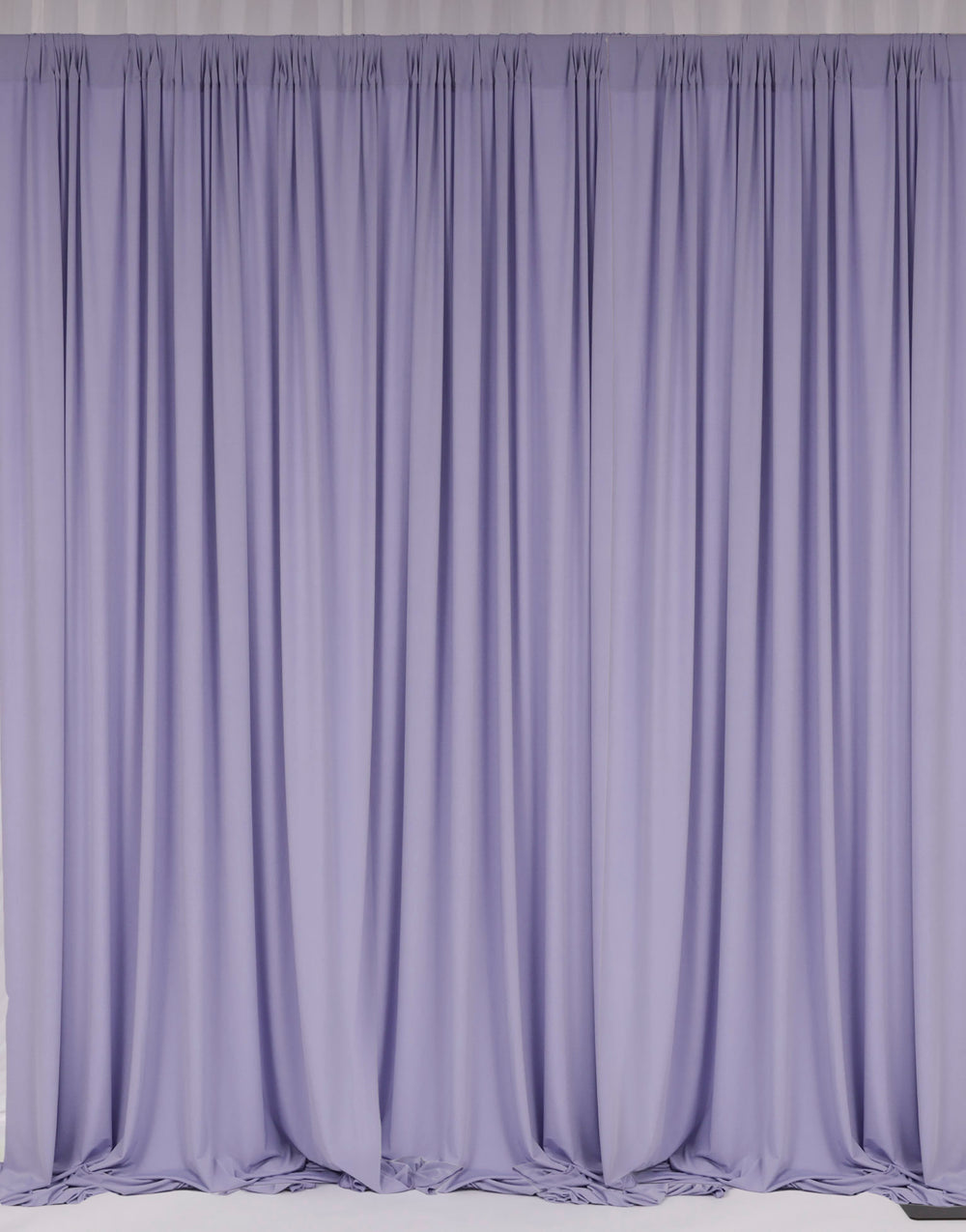 Lycra Backdrop Convertible Panels - Lavender (1.6x3m)