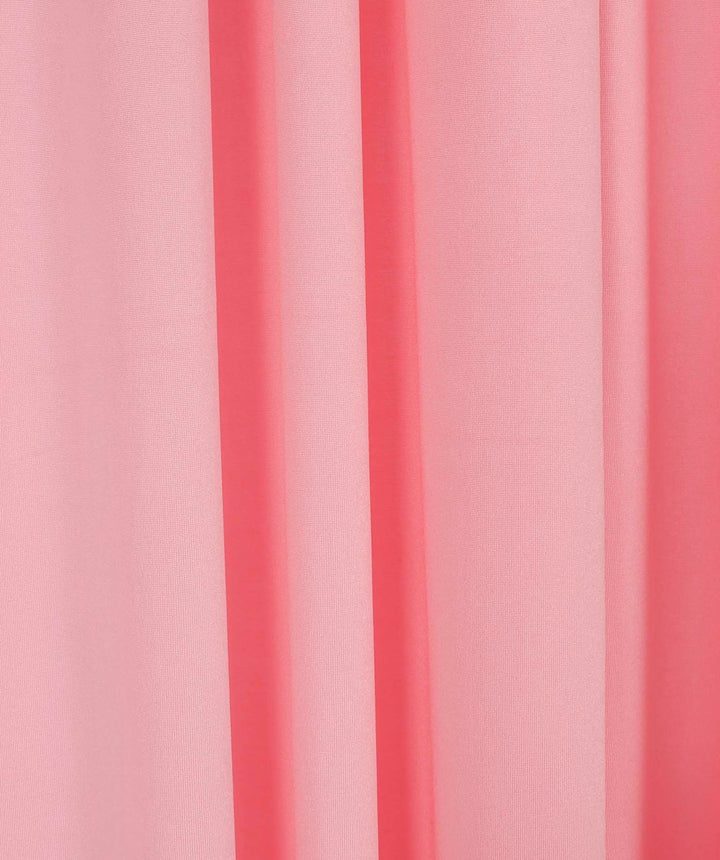 Lycra Backdrop Convertible Panels - Light Pink (1.6x3m) close up