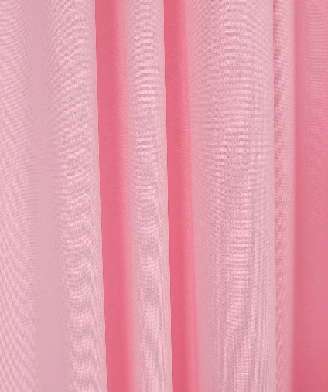 Lycra Backdrop Convertible Panels - Light Pink (1.6x3m) close up