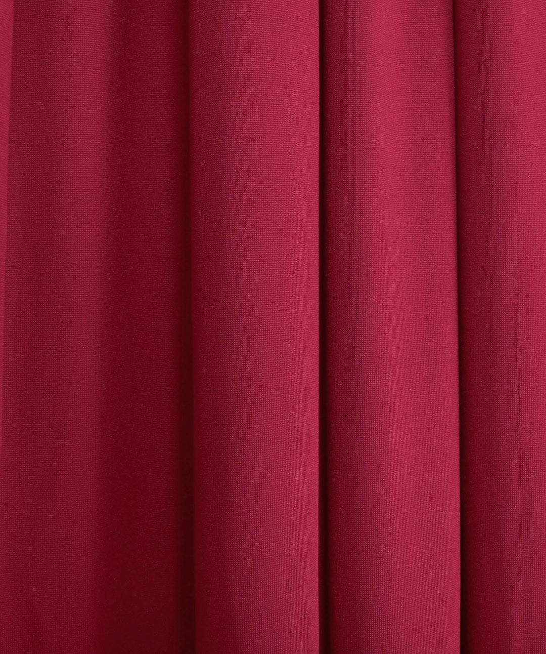 Lycra Backdrop Convertible Panels - Wine Red (1.6x3m) close up
