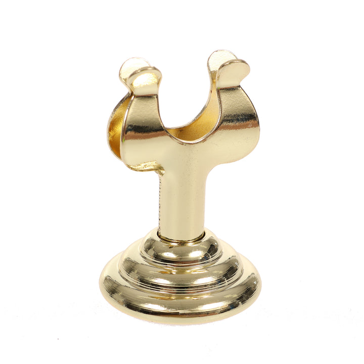 Metal Place Card Holder - Gold
