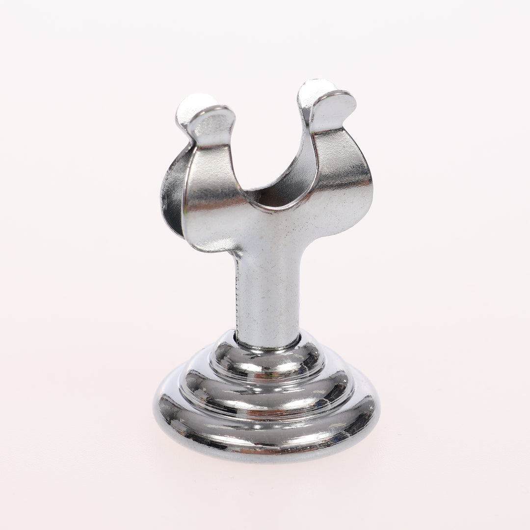 Metal Place Card Holder - Silver