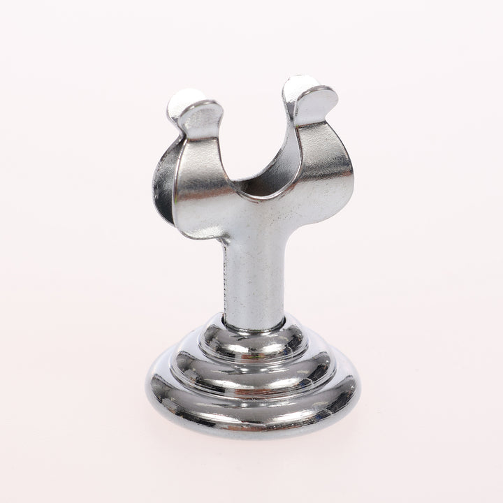 Metal Place Card Holder - Silver