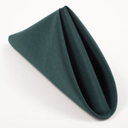 Cloth Napkins - Hunter Green (50x50cm)