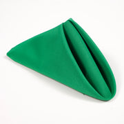 Cloth Napkins - Green  (50x50cm)