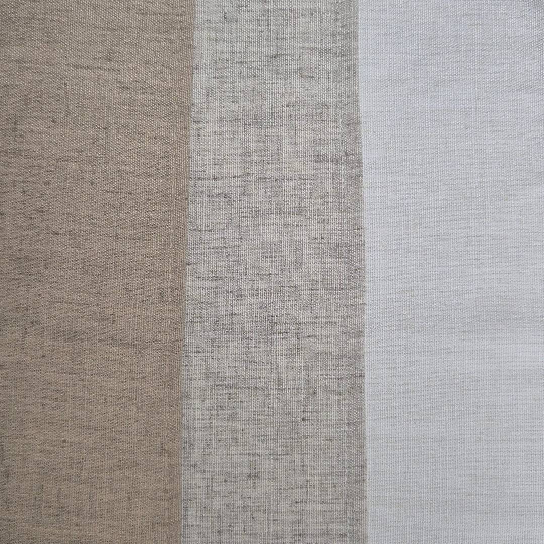 Premium Linen Blend Napkins - Beige / Natural Linen Colour (50x50cm)