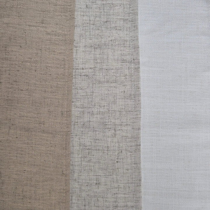 Premium Linen Blend Napkins - Beige / Natural Linen Colour (50x50cm)