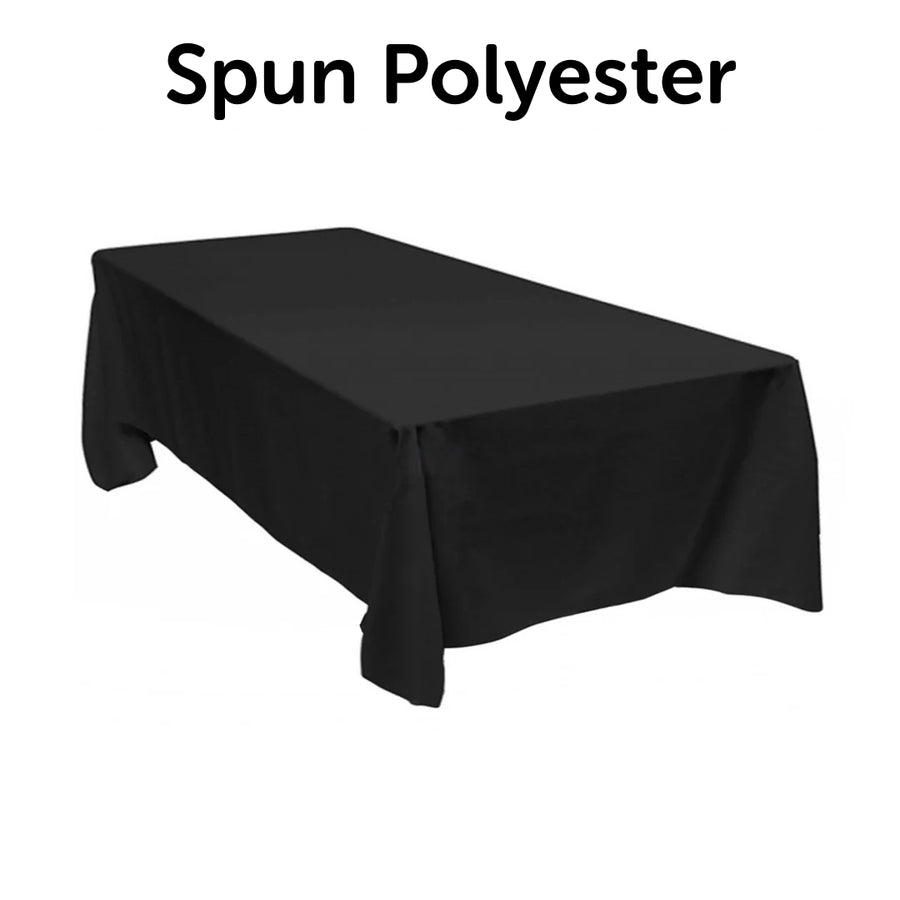 Premium Black 137x244 SPUNPOLY