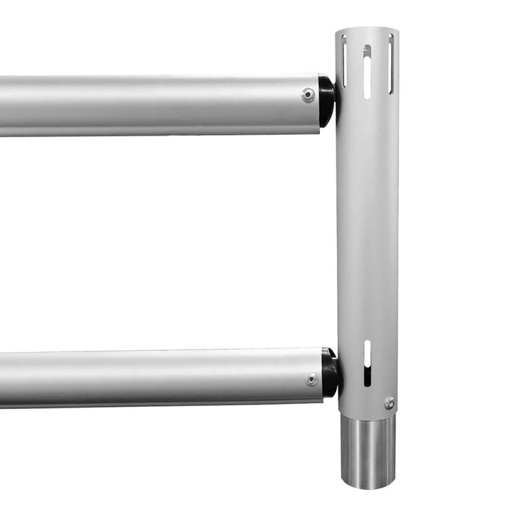 Upright Adapter - Pipe and Drape