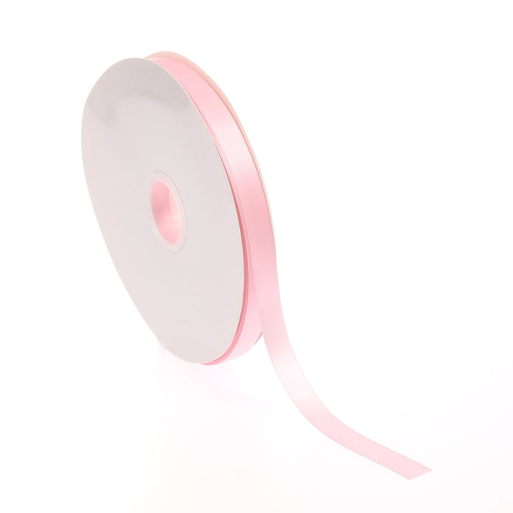 Satin Ribbon - Light Pink (1.5cmx90m)