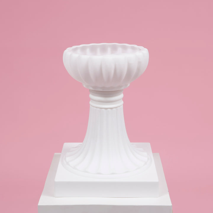 Trumpet Urn Centrepiece Vase  (50cmH) part 2 middle section