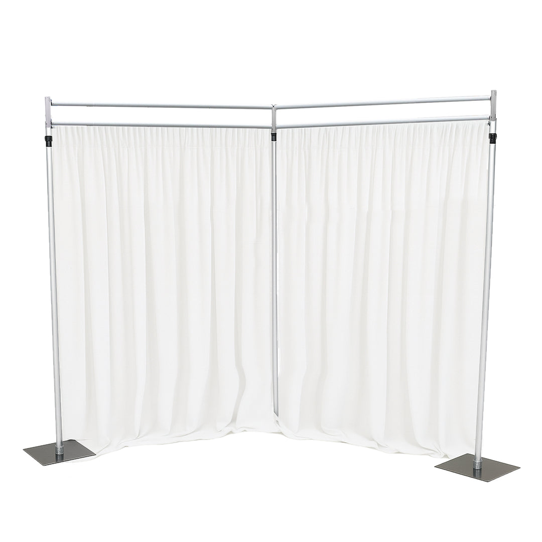 Upright Adapter - Pipe and Drape