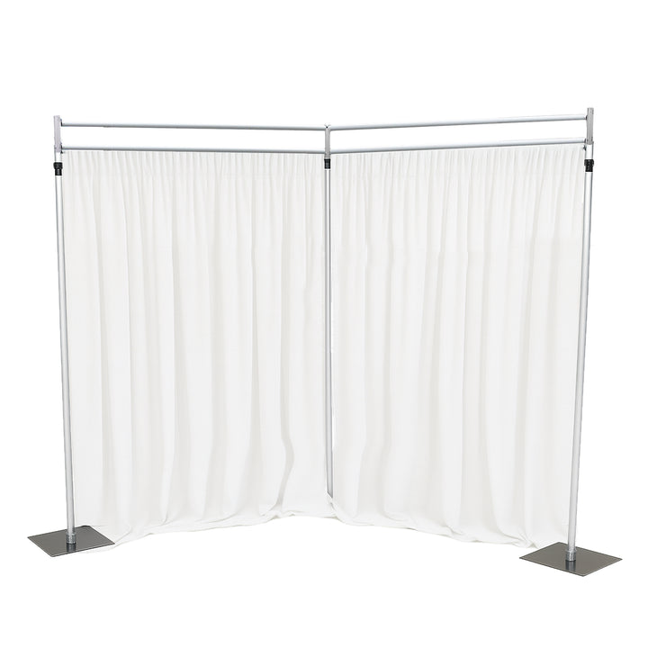 Upright Adapter - Pipe and Drape