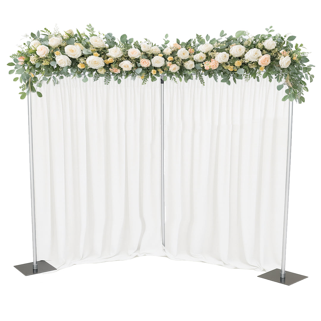 Upright Adapter - Pipe and Drape