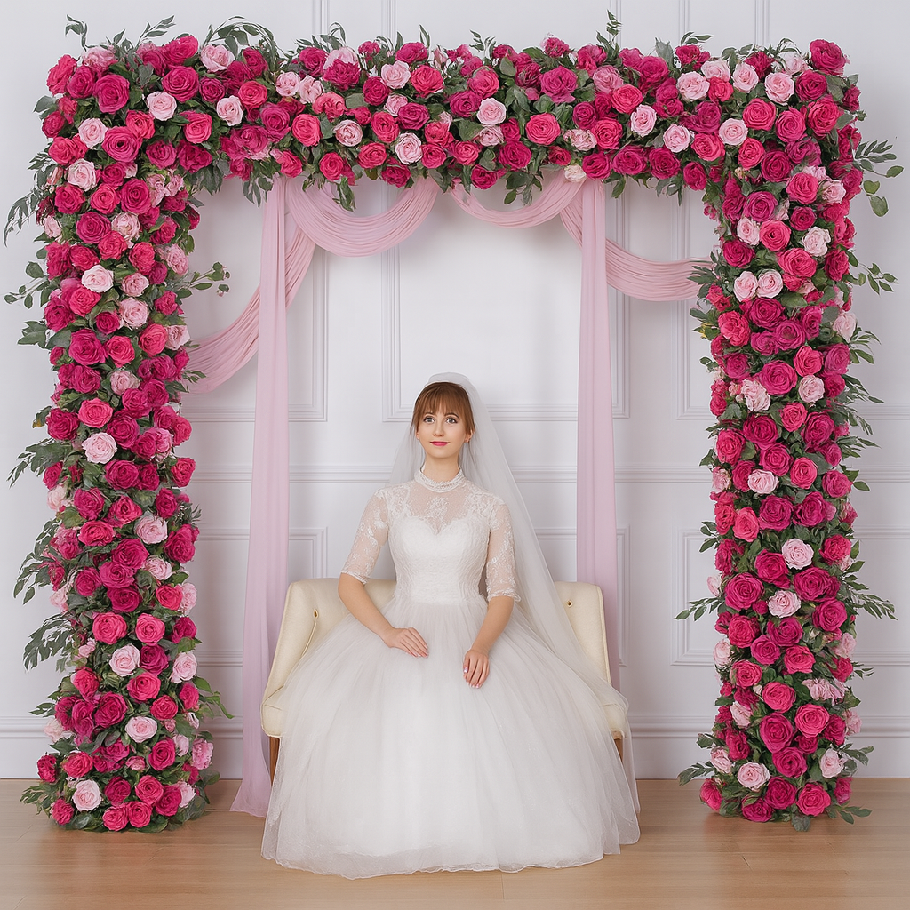 Upright Adapter - Pipe and Drape