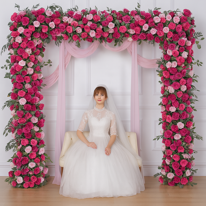 Upright Adapter - Pipe and Drape