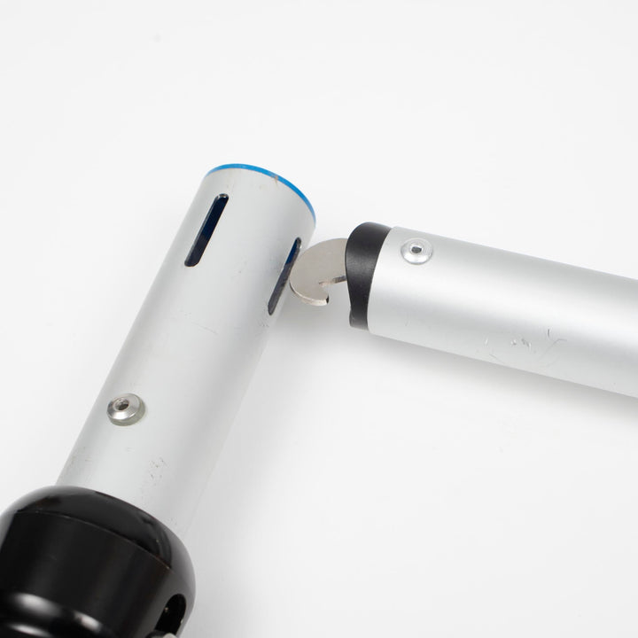 Backdrop Stand Extension - Additional 3m Width (Pipe & Drape)